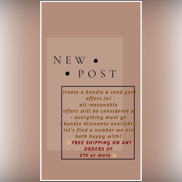 Crop top - Picture 5 of 5